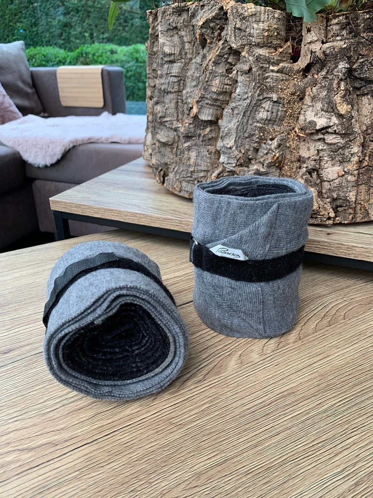Werkbandages pessoa, Ophalen of Verzenden, Zo goed als nieuw, Pessoa, Full