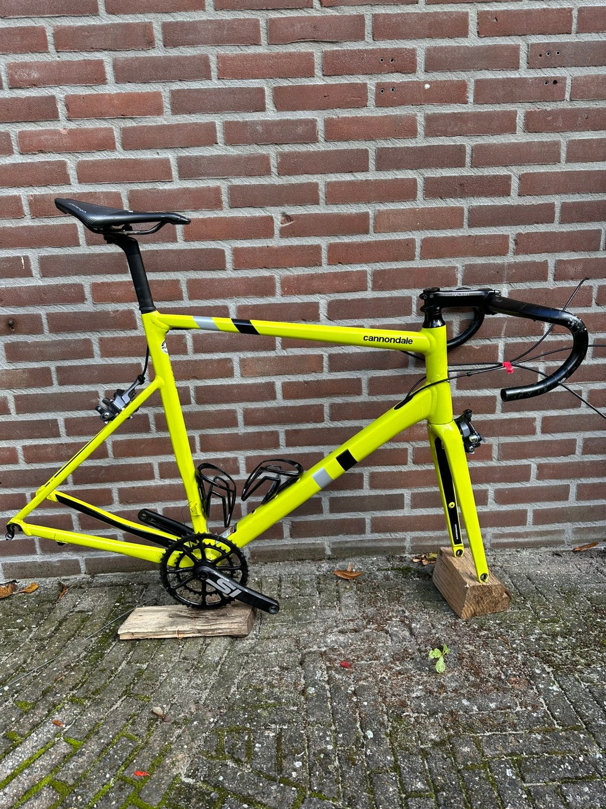 Cannondale Caad 13 Frame, Overige merken, 28 inch, Gebruikt, Aluminium