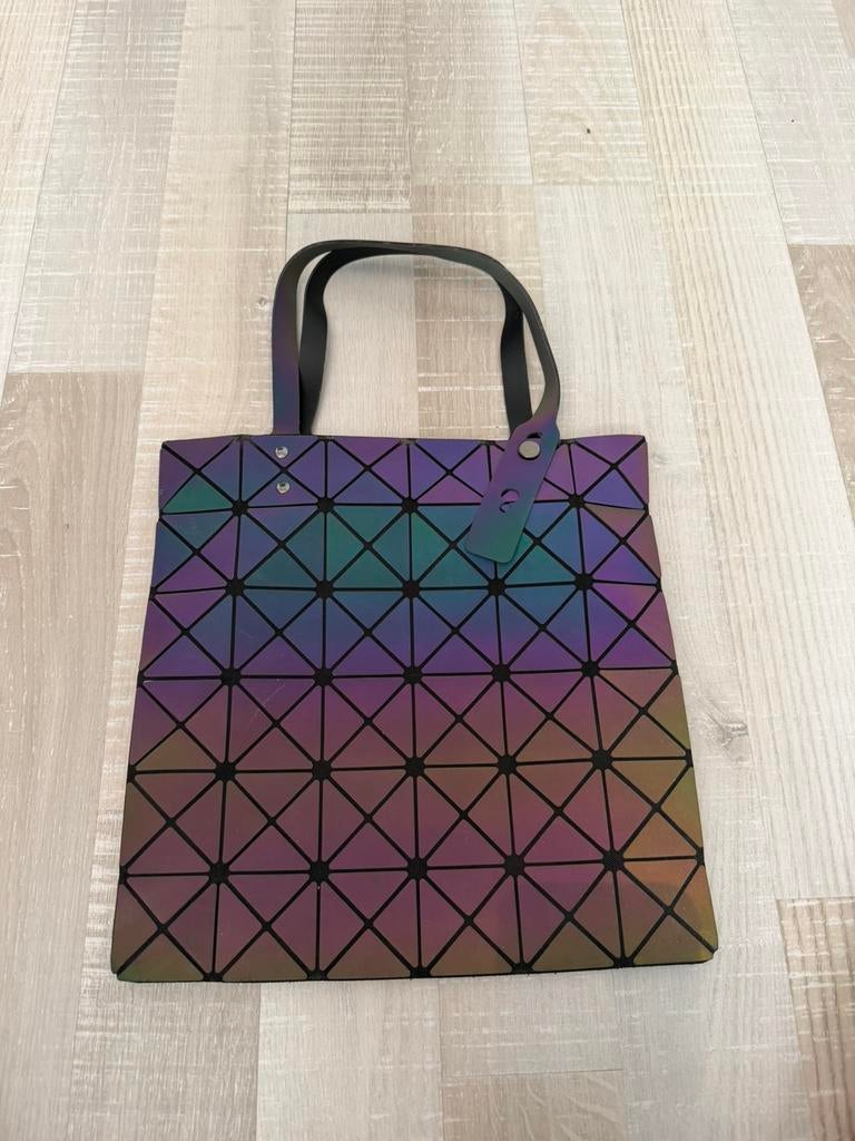 Handtas, Sieraden, Tassen en Uiterlijk, Ophalen of Verzenden, Zo goed als nieuw, Handtas
