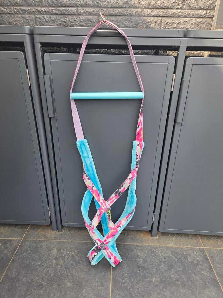 Weight pull tuig, Ophalen, Zo goed als nieuw