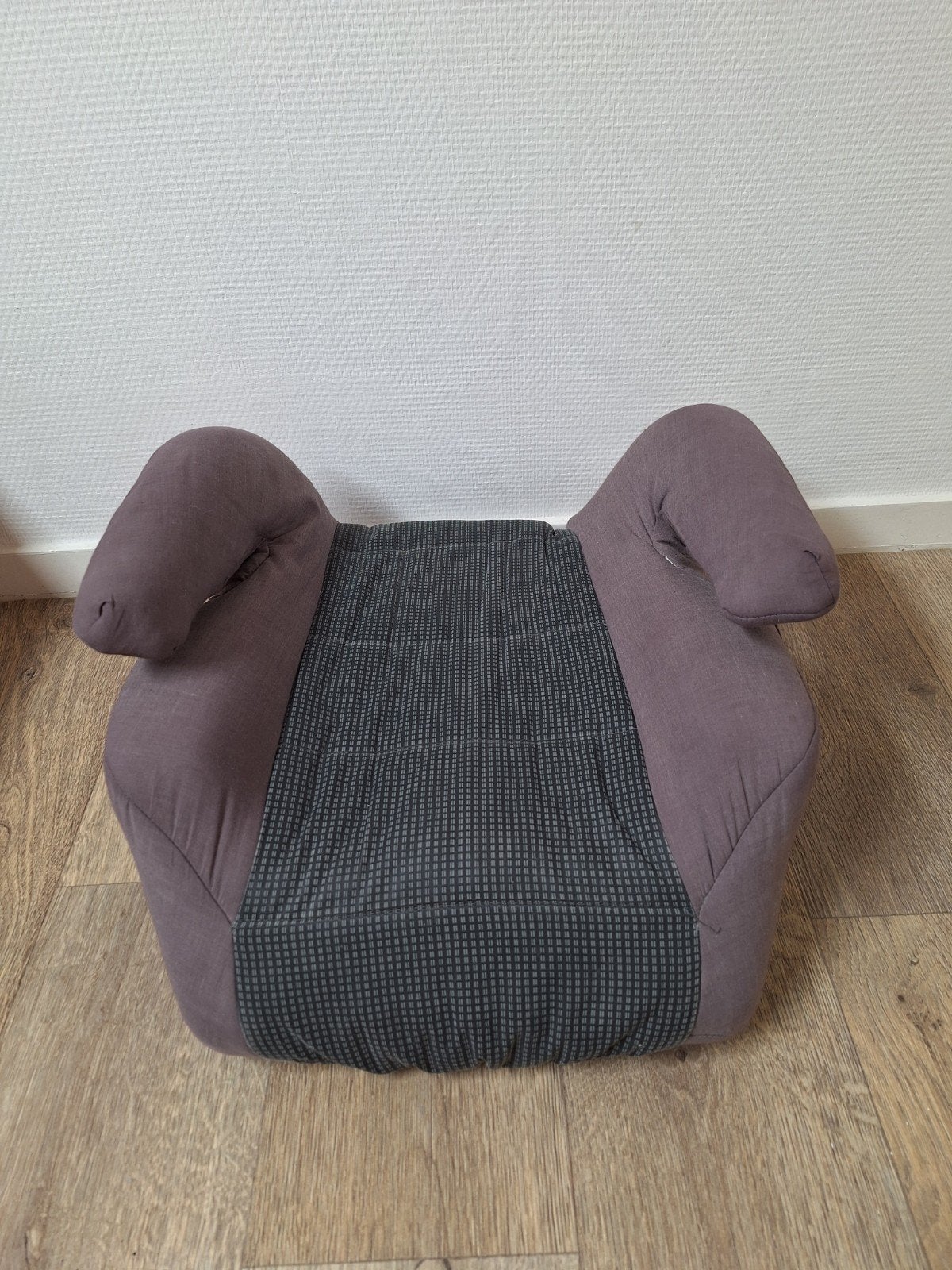 Nette Zitverhoger., 15 t/m 36 kg, Ophalen, Overige merken, Gebruikt