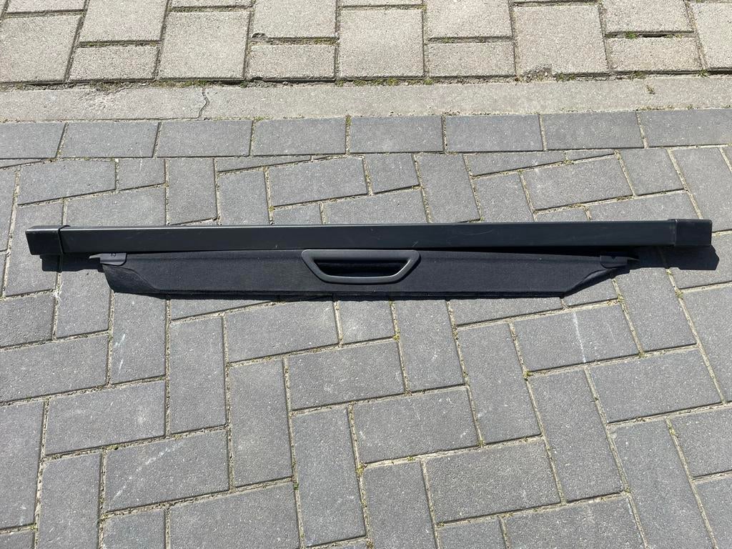 Hoedenplank Renault Grand Scénic III, Ophalen of Verzenden, Gebruikt, Renault