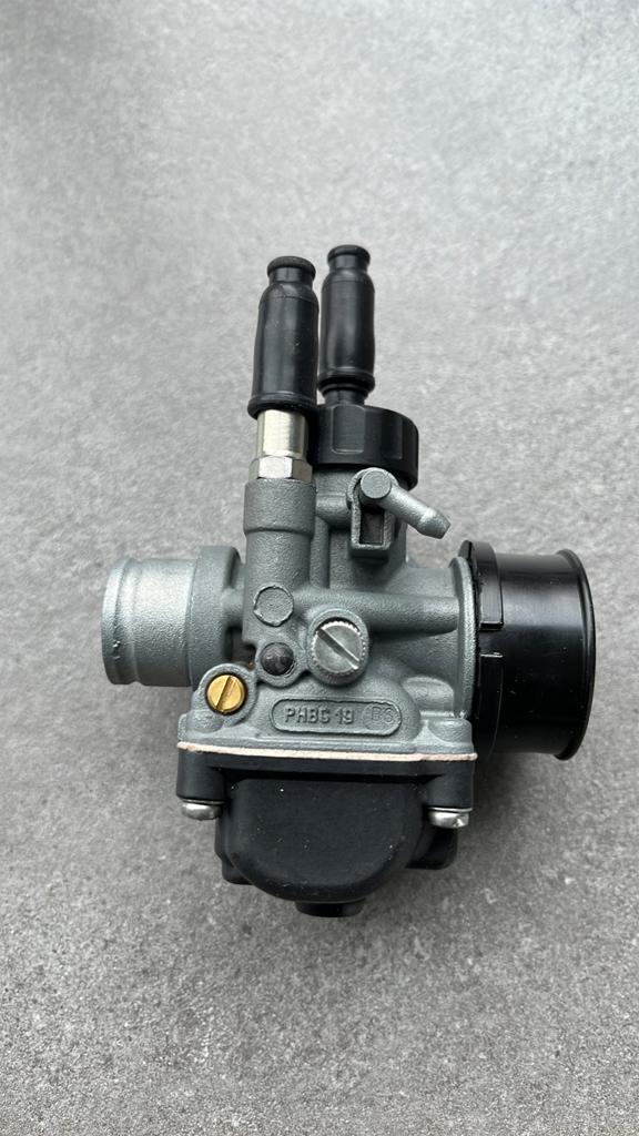 Ktm Sx 50 Gasgas mc 50 Husky carburateur 19 mm, Ophalen of Verzenden, Carburateur
