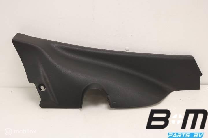 Wielkuipbekleding rechts VW Up! Facelift 1S4867766, Gebruikt