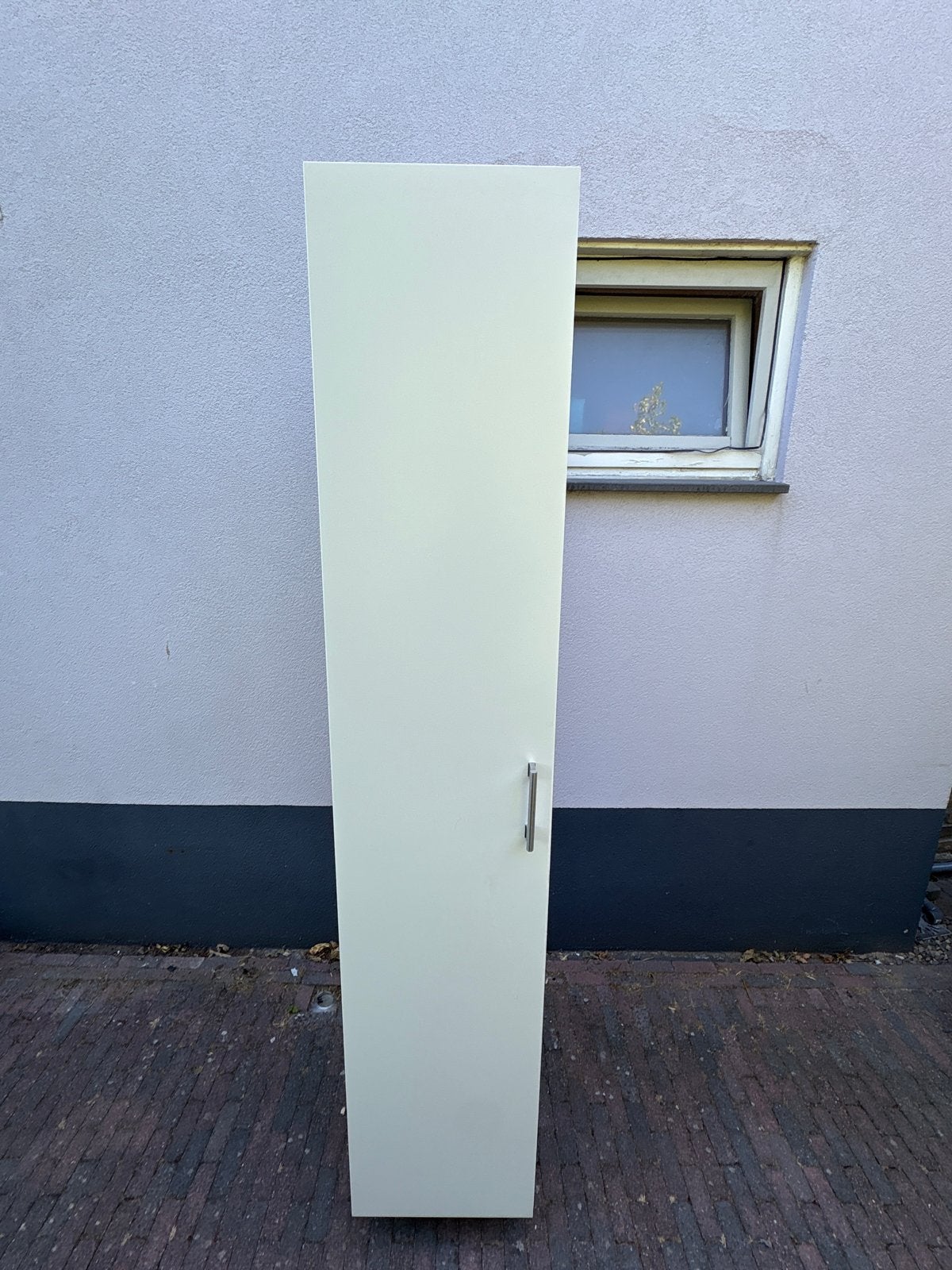 Kast te koop, Ikea, Huis en Inrichting, Kasten | Overige, Ophalen, Gebruikt