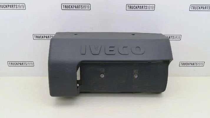 Iveco Body & Chassis Parts Kap achterlicht Re. Iveco, Ophalen, Gebruikt, Iveco, Carrosserie en Plaatwerk