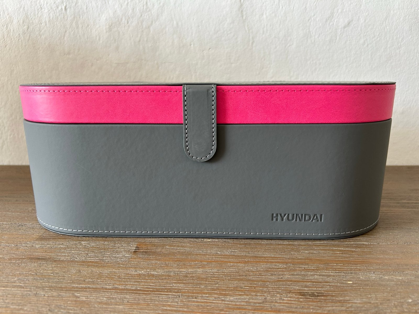 Hyundai 5-in-1 Multistyler Set met Travelcase, Ophalen, Nieuw, Haarverzorging