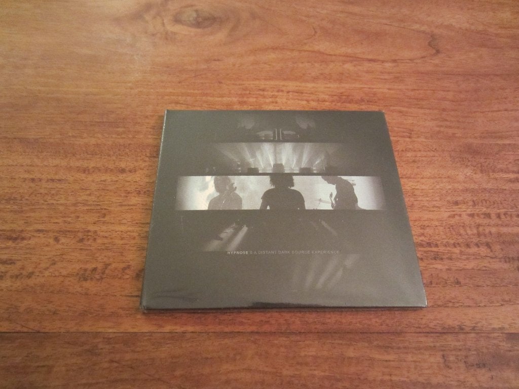 Hypno5e - A distant dark source experience, Ophalen of Verzenden, Zo goed als nieuw