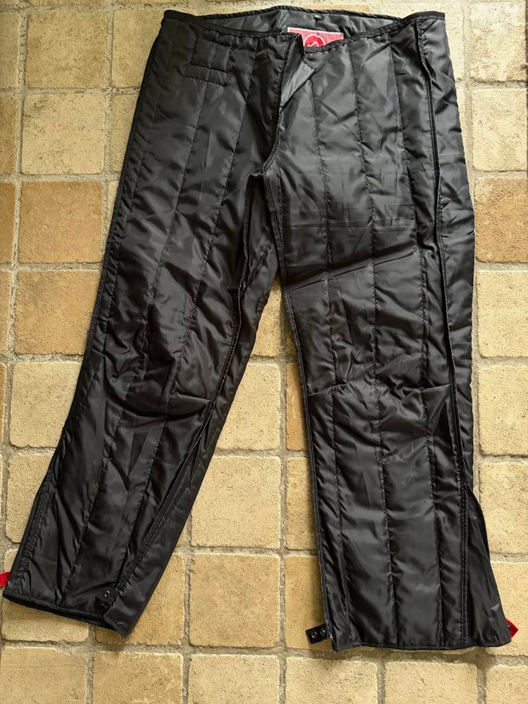 Dane motor wintervoering broek en jasje maat 58 - Nieuw!, Ophalen of Verzenden