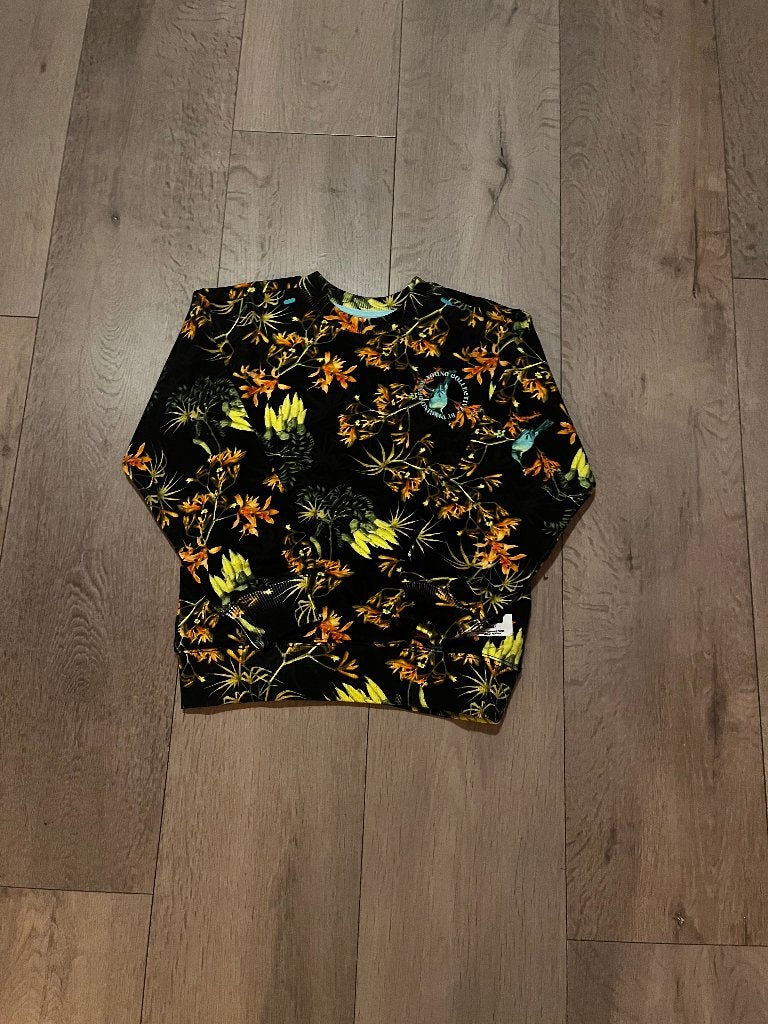 Trui van Vingino maat 110/116 (advr 54), Kinderen en Baby's, Kinderkleding | Maat 110, Trui of Vest, Nieuw, Ophalen of Verzenden