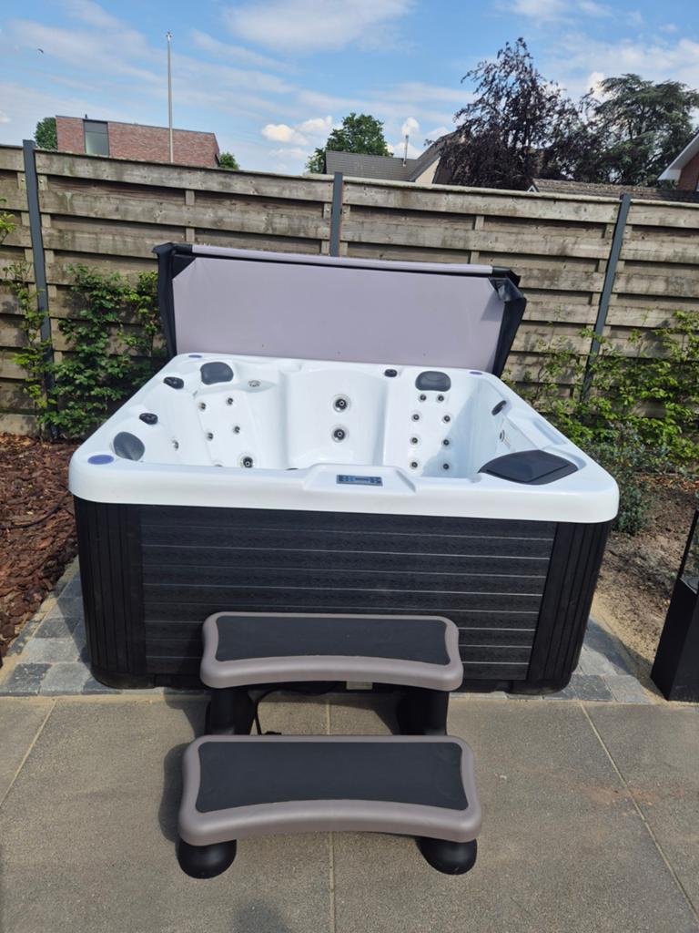 Jacuzzi balboa nieuw Pinksterweekend actie gratis levering, Ophalen, Nieuw