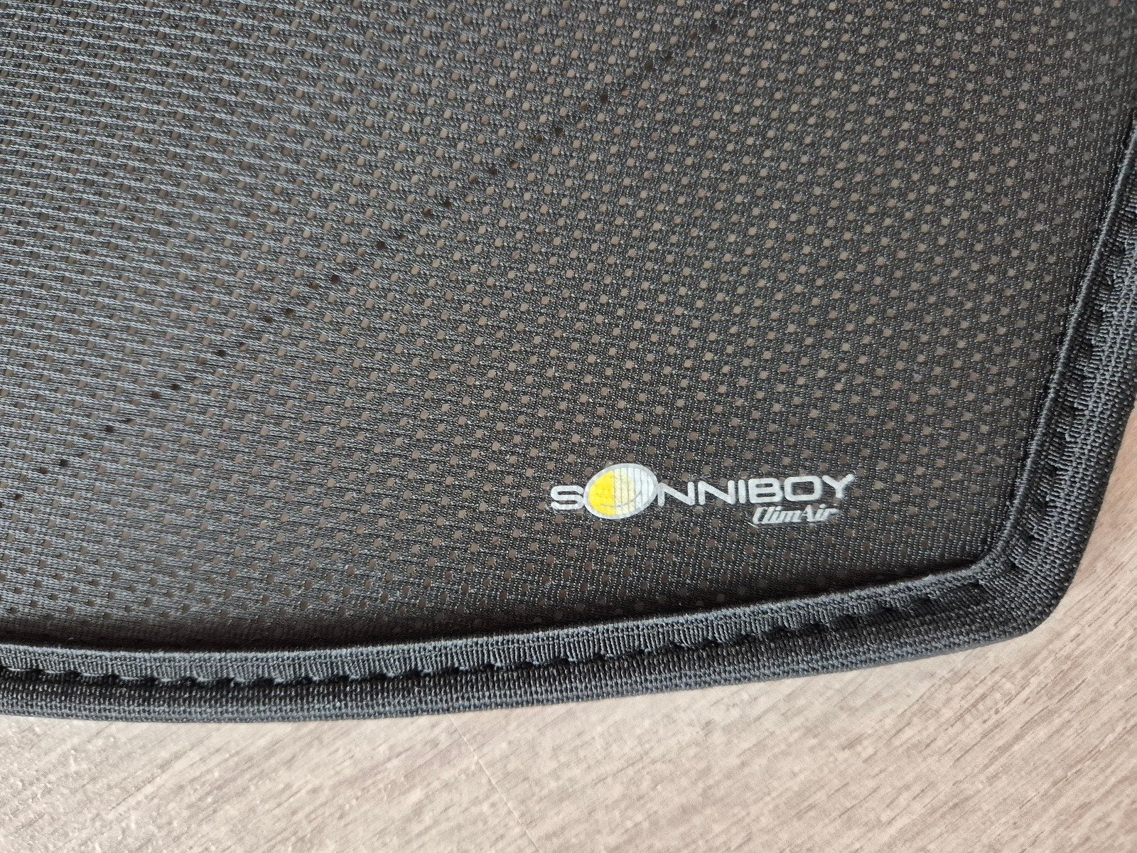 Sonniboy zonneschermen Seat Leon KL, Ophalen of Verzenden