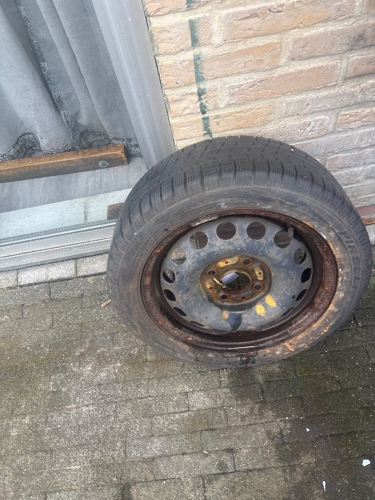 Auto onderdelen, Ophalen of Verzenden