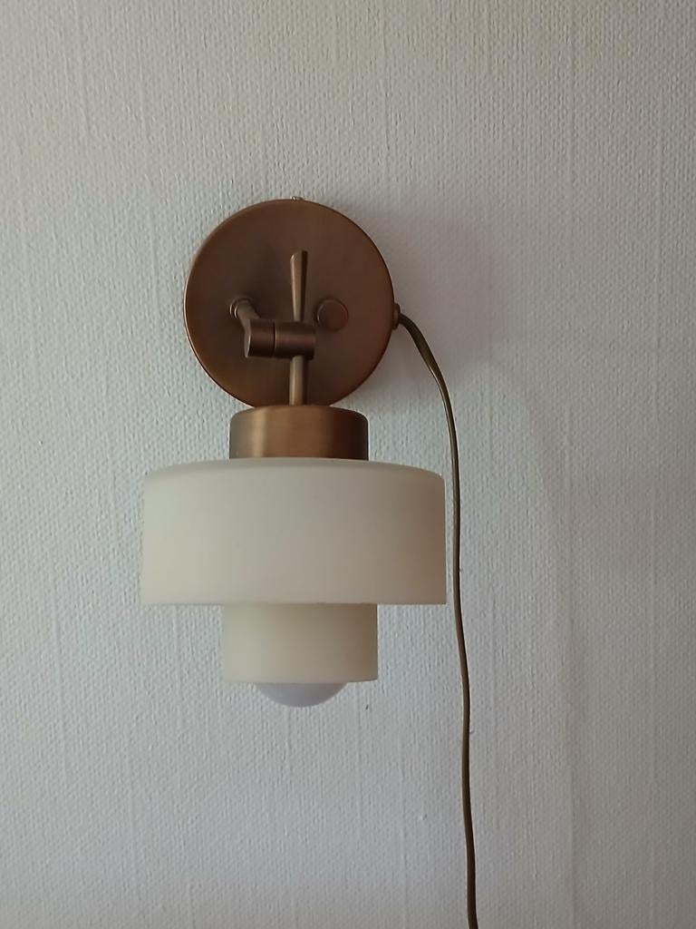 Lief lampje. Met dim knopje, Ophalen of Verzenden