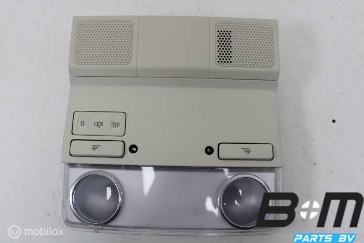Binnenverlichting VW Passat CC 1K0947105AE, Gebruikt