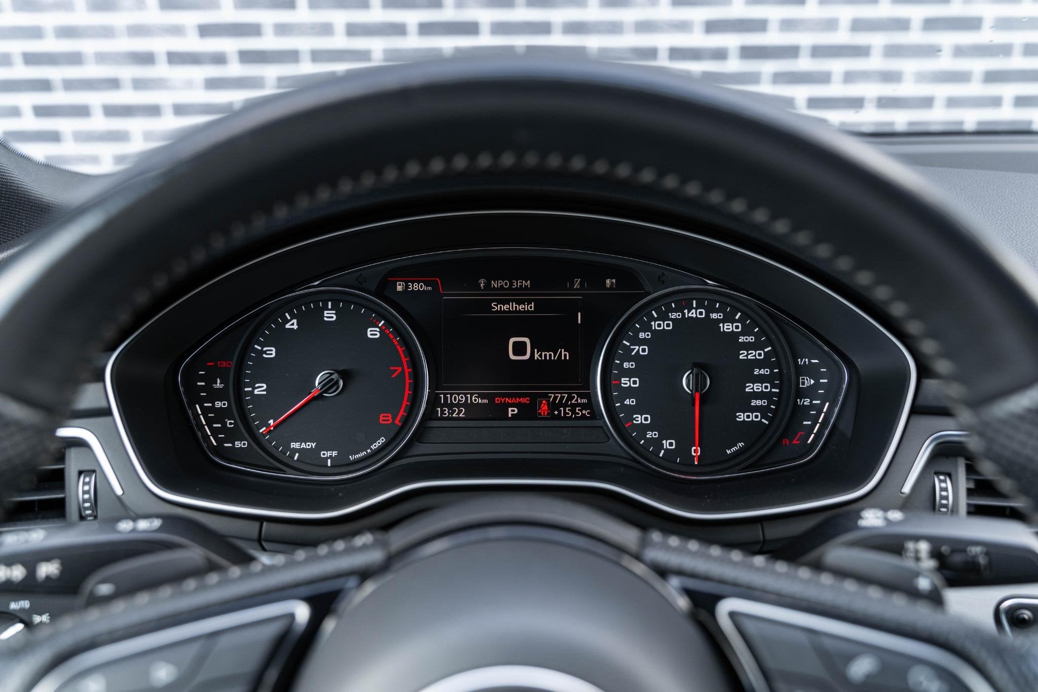 Audi A5 Sportback 1.4 TFSI S-Tronic Sport S-line Edition | P, Auto's, Gebruikt, 4 cilinders, 150 pk, Leder en Stof
