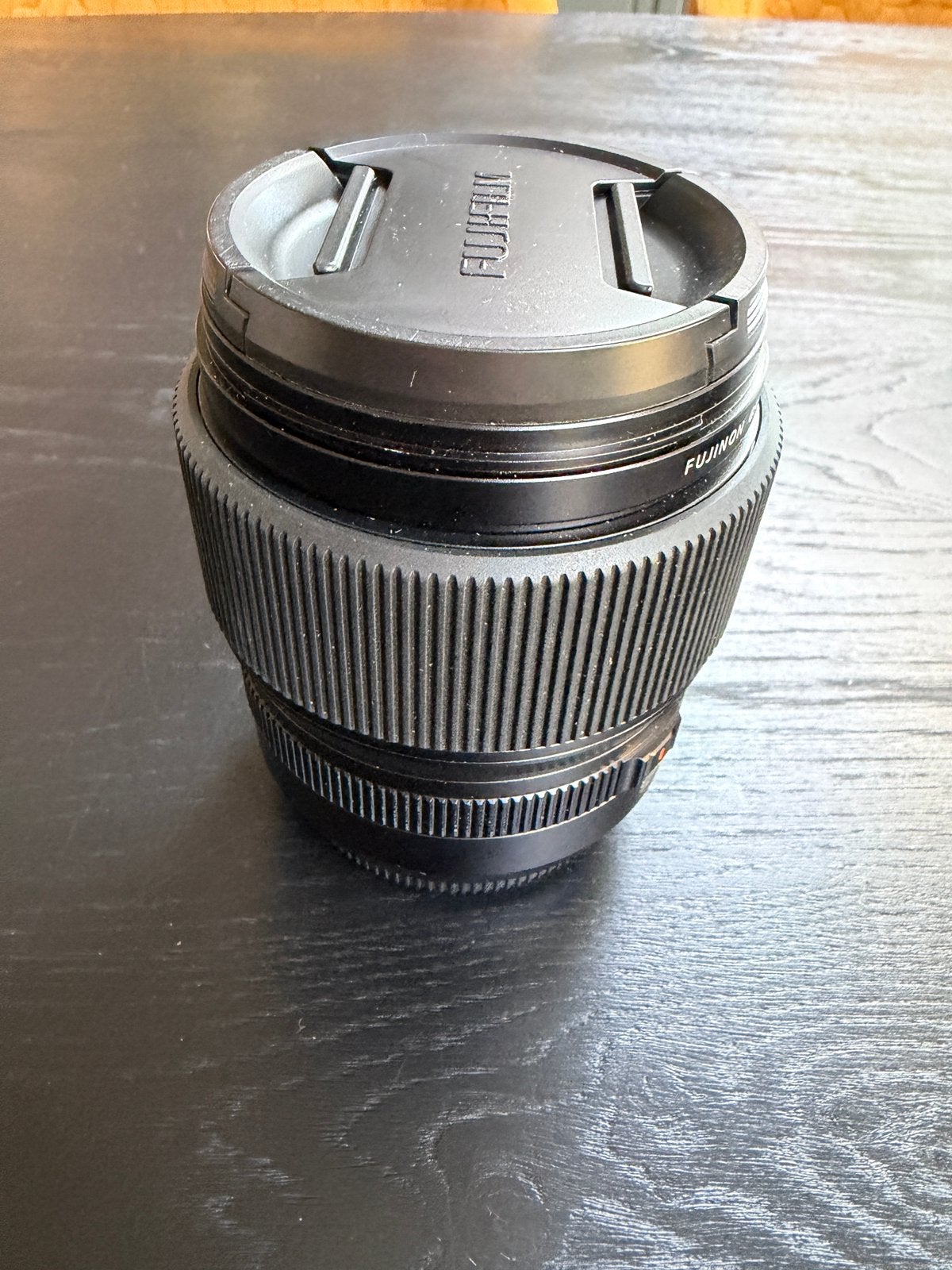 Te koop : Fujinon GF Lens 55 mm 1:17 R WR, Ophalen of Verzenden, Zo goed als nieuw, Standaardlens
