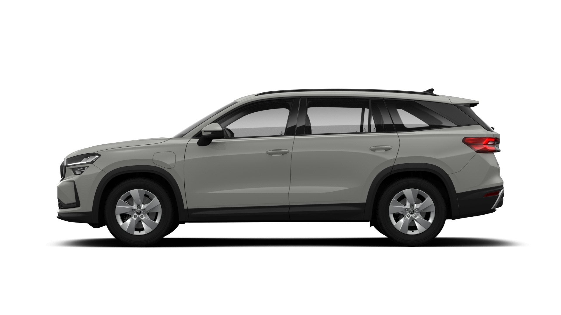 Skoda Kodiaq, Auto's, Euro 6, 4 cilinders, 250 km/l, 135 min