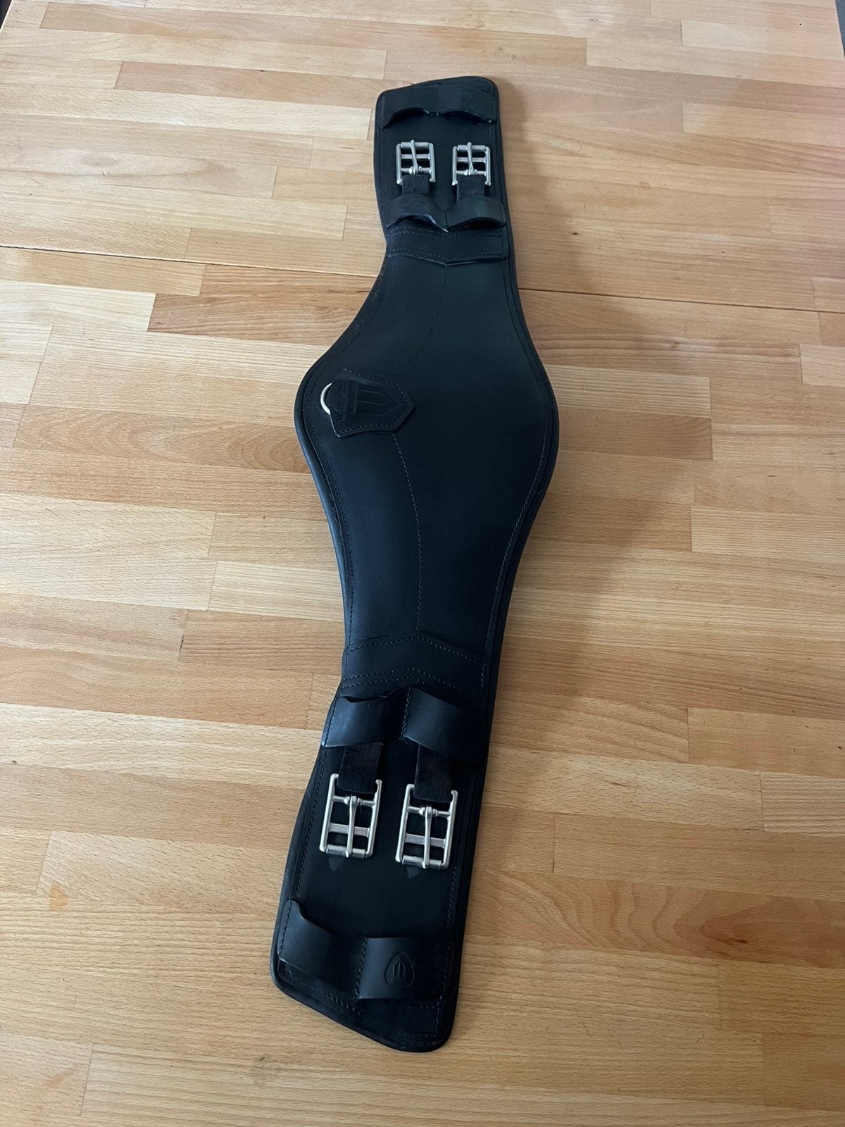 Winderen dressuursingel 65 cm, Dieren en Toebehoren, Ophalen of Verzenden, Singel, Dressuur, Winderen