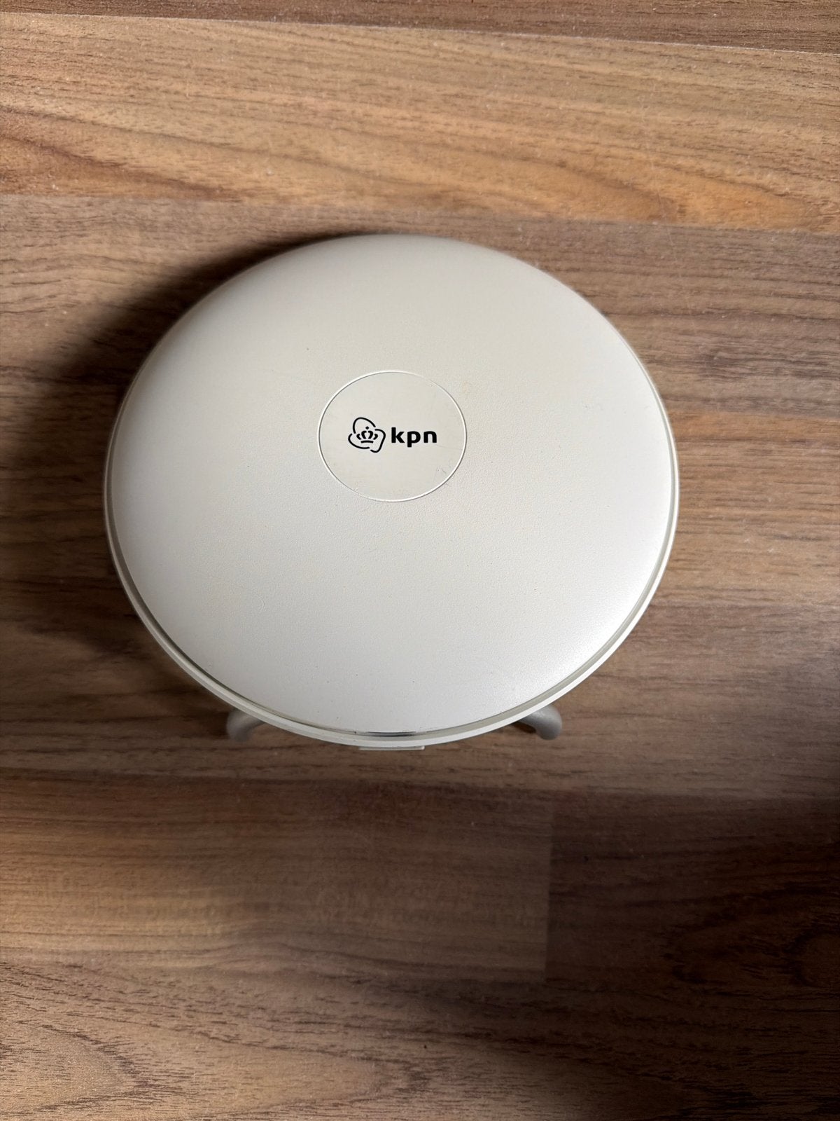 KPN Draadloze WiFi Versterker, 4 stuks, Computers en Software, Ophalen of Verzenden, Zo goed als nieuw