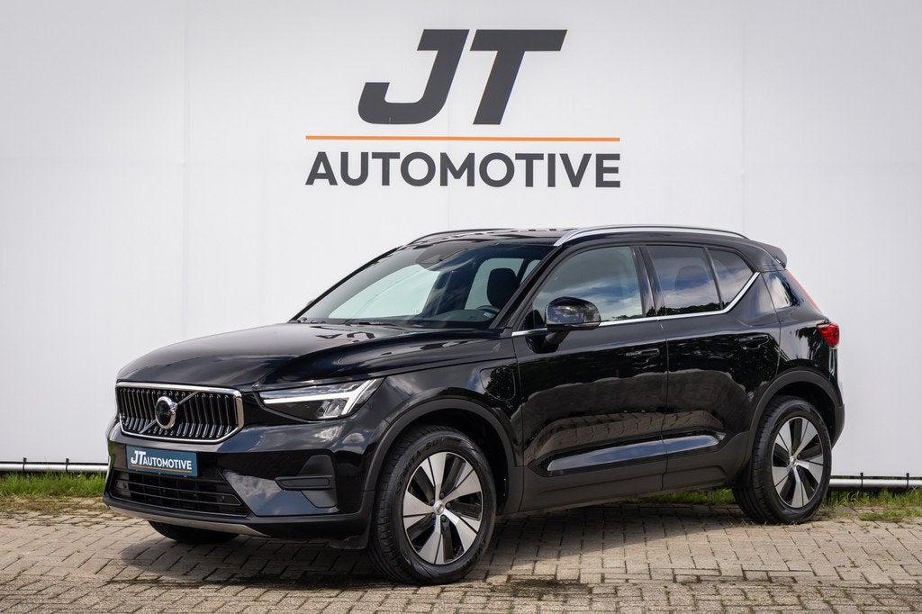 Volvo XC40 1.5 T4 hyb Core Bright adaptive cruise | voorruit, Automaat, Euro 6, 1712 kg, 129 pk