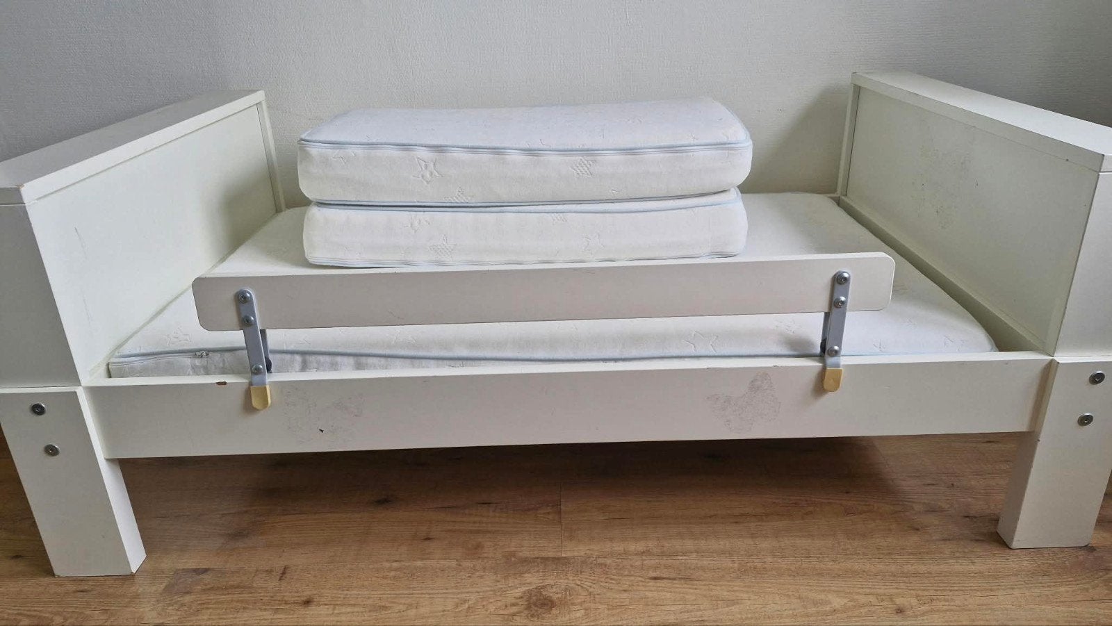 kinderledikant kinderledikant, Ophalen, Gebruikt, 140 tot 160 cm, 70 tot 85 cm
