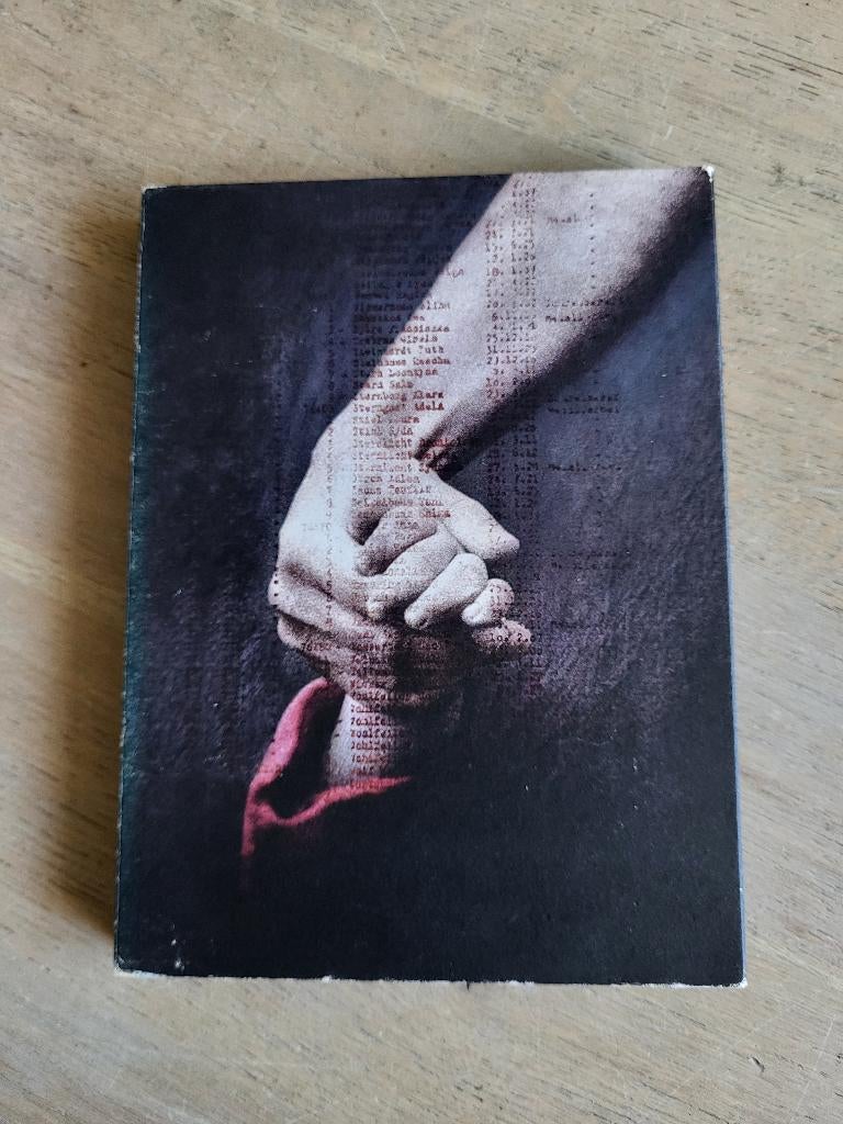 DVD Schindlers list - Spielberg - Thomas Keneally WOII, Cd's en Dvd's, Vanaf 12 jaar, Ophalen of Verzenden, Zo goed als nieuw