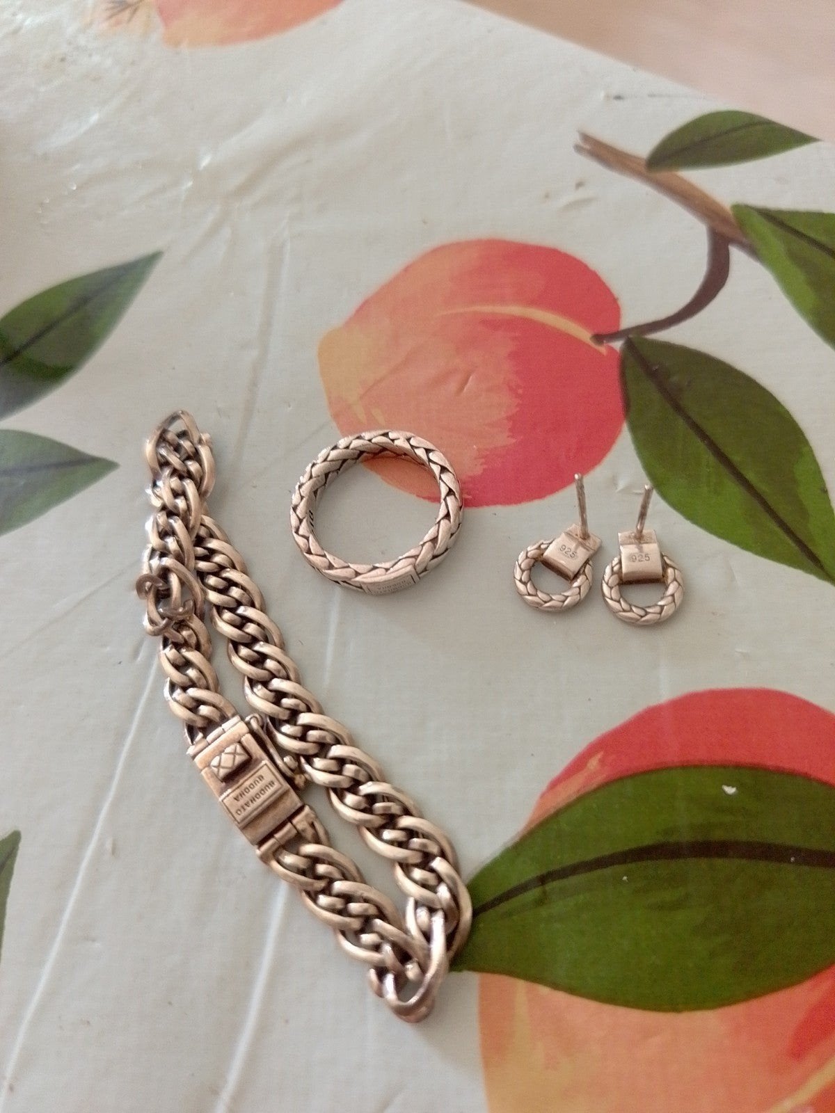 buddah to buddah set, Ophalen, Gebruikt, Overige materialen, Overige merken