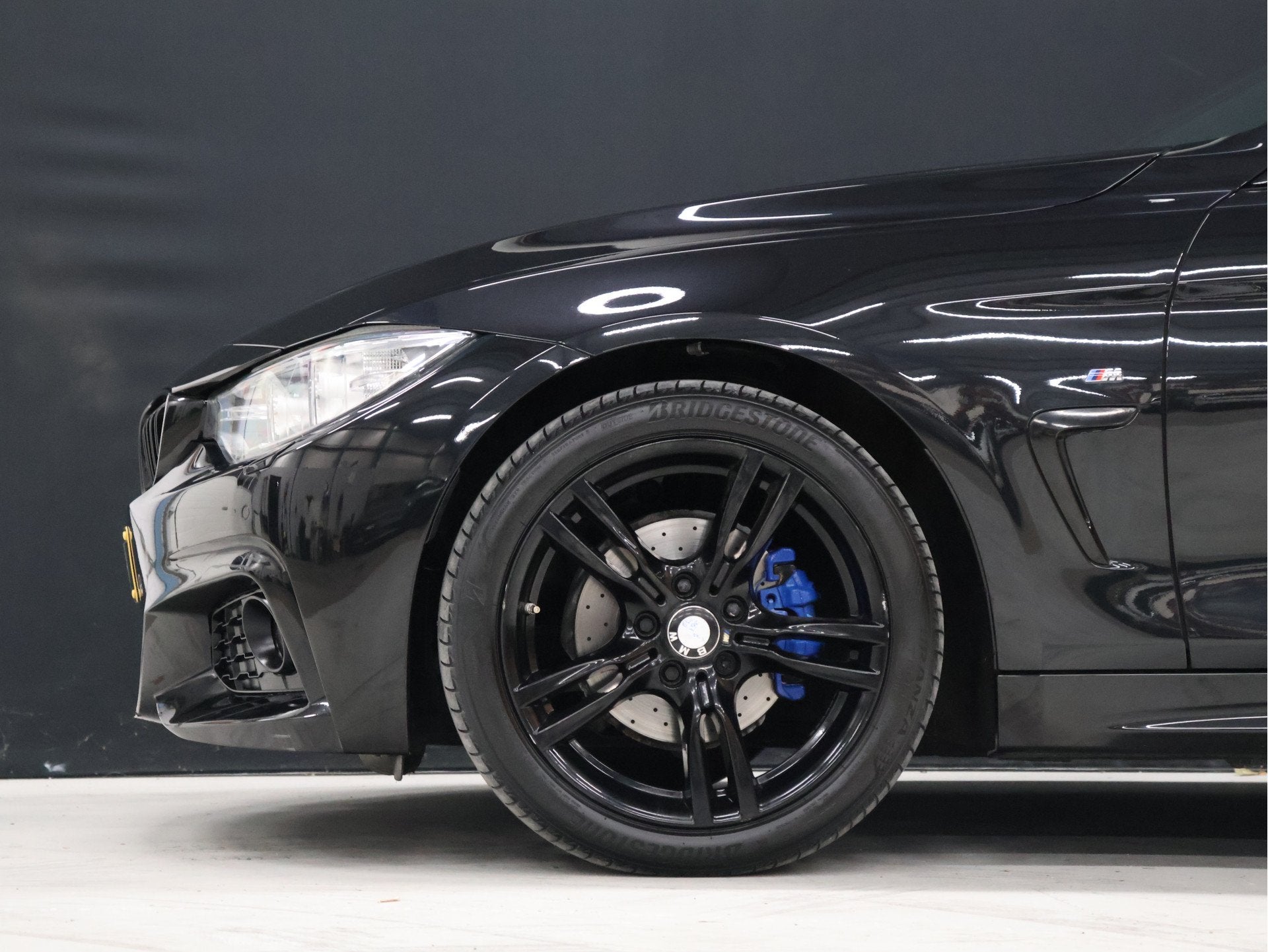 BMW 4 Serie Cabrio 420i High Executive M Sport [NEKVERWARMIN, Auto's, Automaat, Dealer onderhouden, Gebruikt, Cabriolet