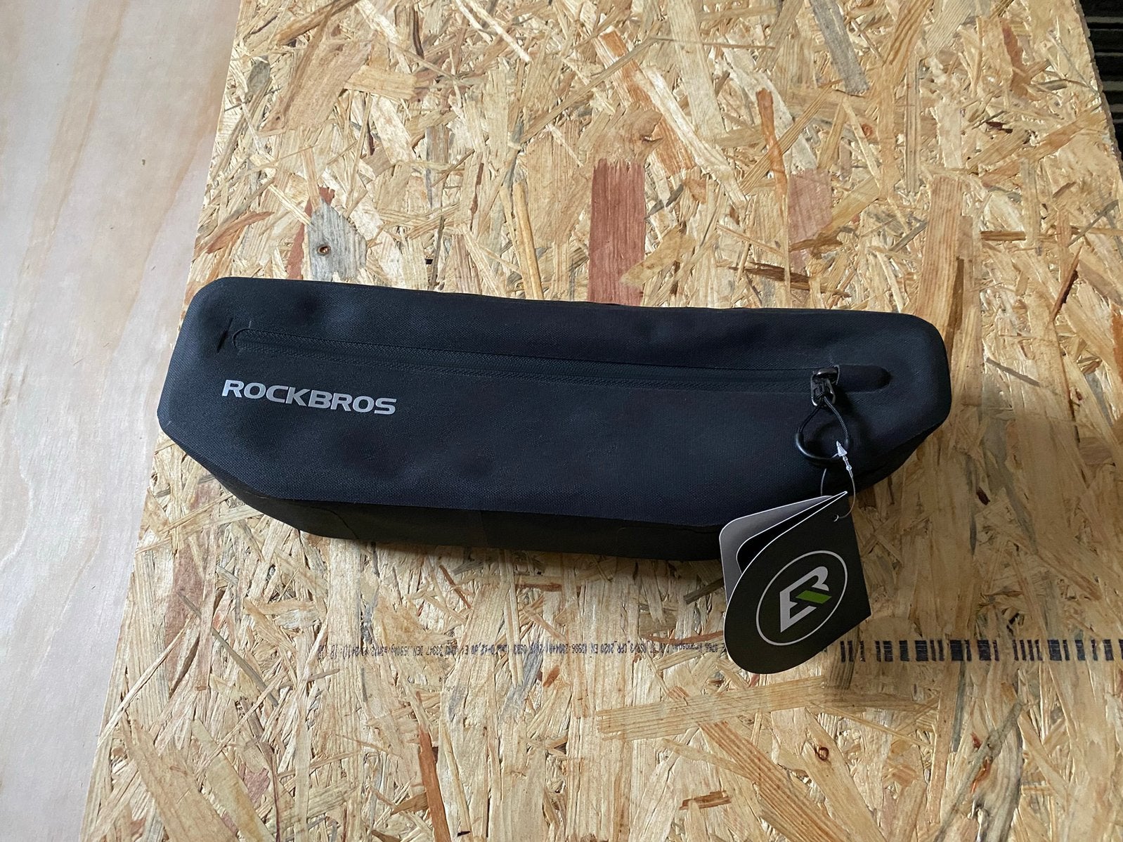 Rockbros frametas, Fietsen en Brommers, Ophalen, Nieuw