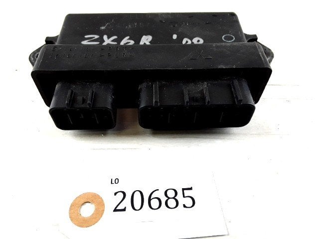 ZX6R 2000 - 2002 Kawasaki CDI D1-38568, Motoren, Accessoires | Overige