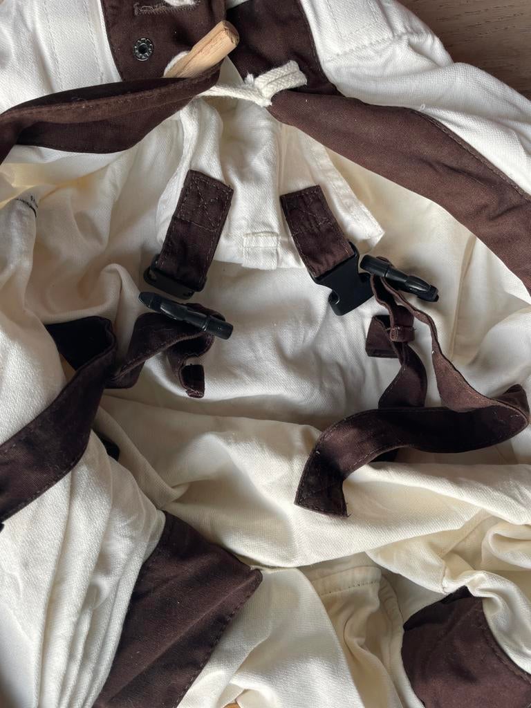 Amazonas Hangmat Baby - Comfortabel en Veilig, Kinderen en Baby's, Overige Kinderen en Baby's, Zo goed als nieuw, Ophalen of Verzenden