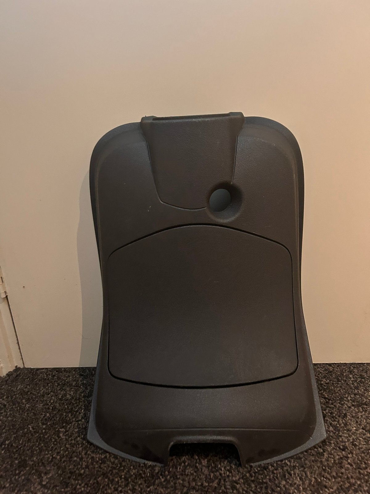 Beenschild vespa, Verzenden, Zo goed als nieuw, Overige typen, Vespa