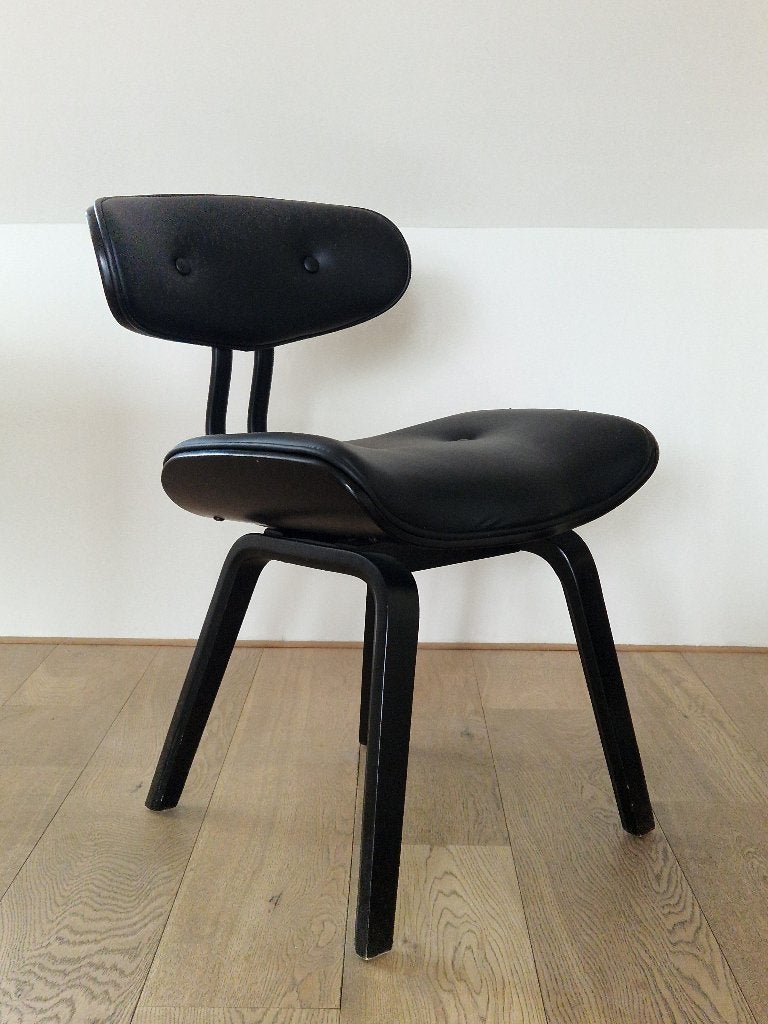 Dutchbone Blackwood (black), Huis en Inrichting, Ophalen, Gebruikt, Zwart, Eén