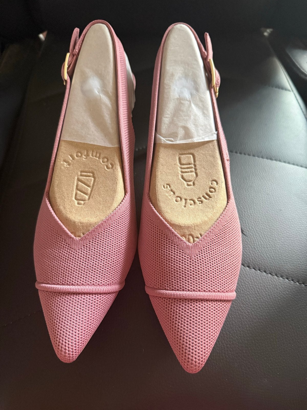 Nieuwe VIVAIA Pumps Roze Maat 38,5, Ophalen of Verzenden, Nieuw, Roze, Pumps
