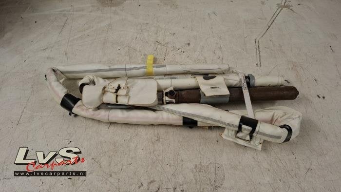 Airbag hemel links van een Volkswagen Tiguan, Auto-onderdelen, Overige Auto-onderdelen, Volkswagen, Gebruikt, 3 maanden garantie