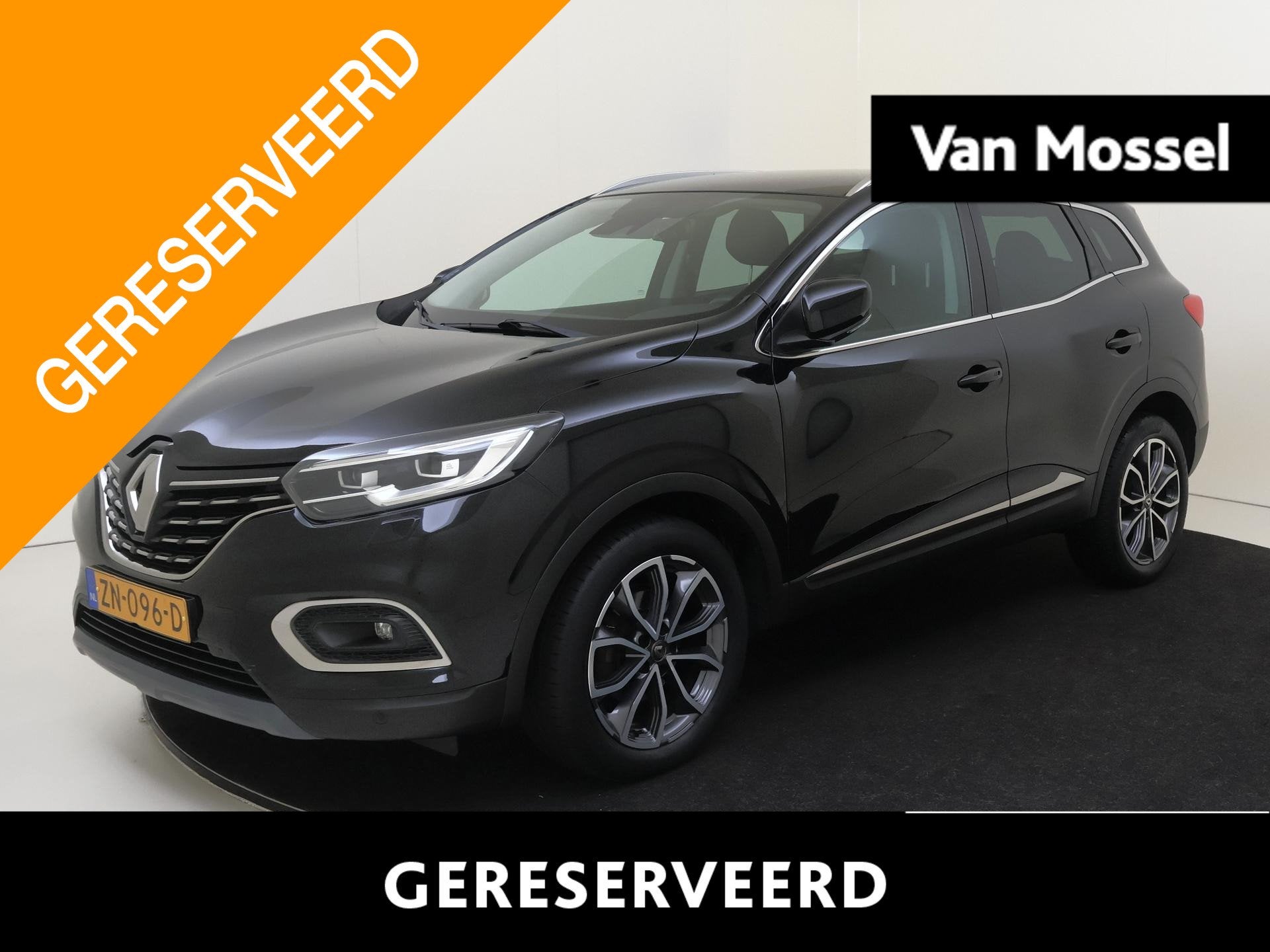 Renault Kadjar 1.3 TCe Intens | Easy Life Pack | Pack winter