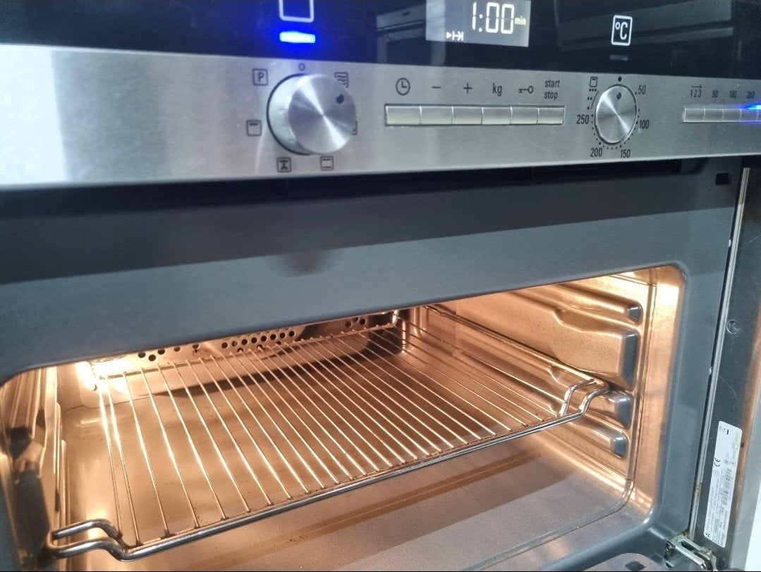 Siemens Combimagnetron, Witgoed en Apparatuur, Magnetrons, Combimagnetron, Refurbished, Ophalen of Verzenden, Inbouw