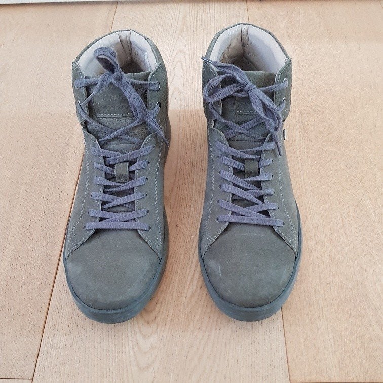 Fraaie schoenen van J.C. Rags, Overige kleuren, Ophalen of Verzenden, Sneakers of Gympen, Gedragen