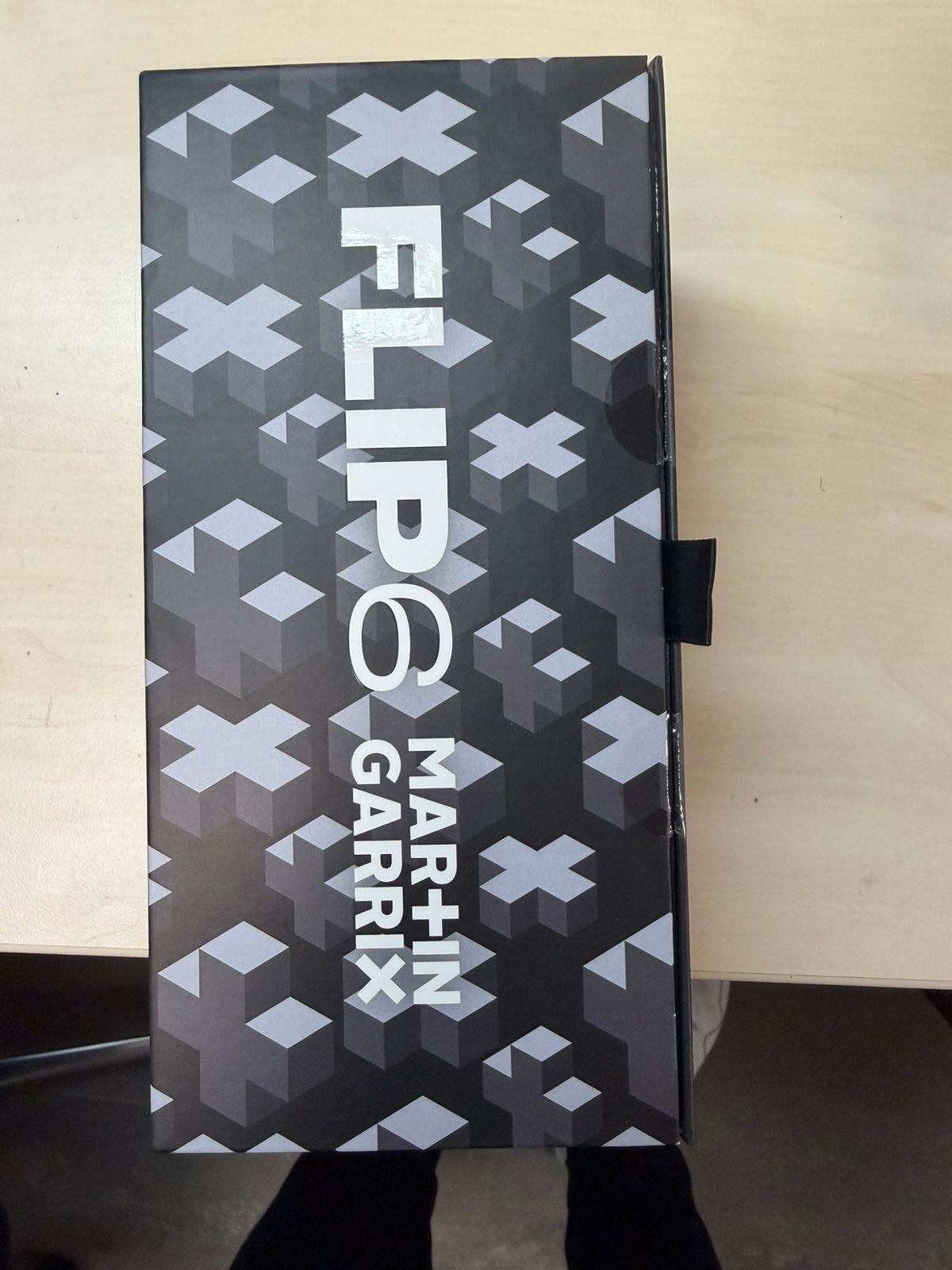 JBL Flip 6 Martin Garrix Edition., JBL, Overige typen, Nieuw, Ophalen of Verzenden