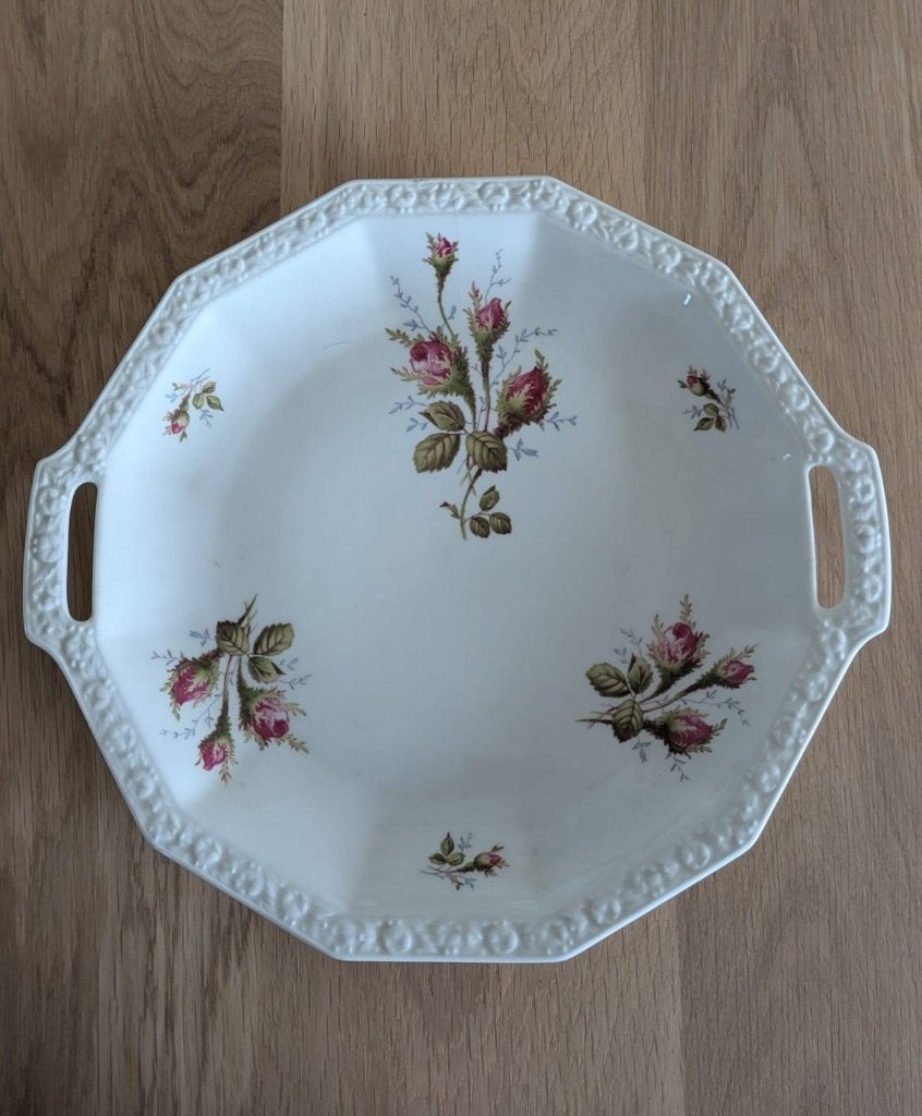 Rosenthal Maria serveerschaaltje, Huis en Inrichting, Ophalen of Verzenden, Overige materialen, Overige stijlen, Schaal of Schalen