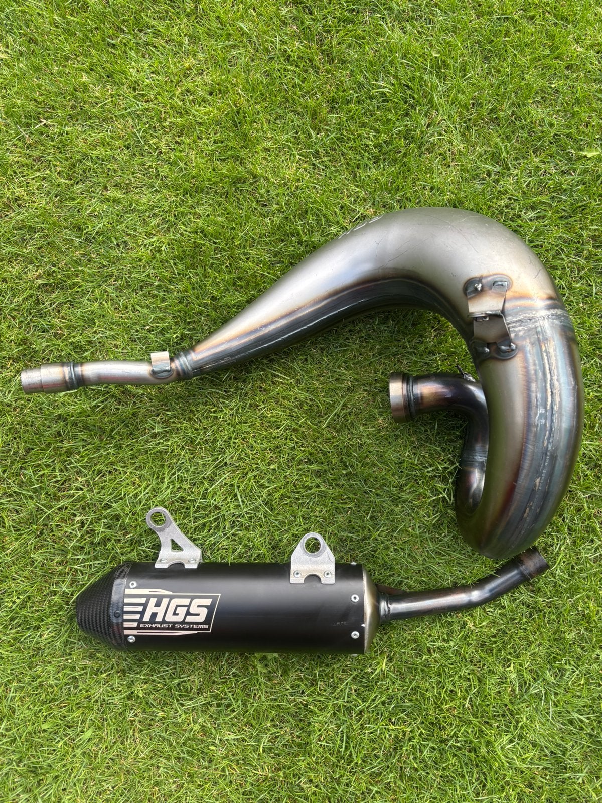 HGS Yamaha YZ 250 2005/2026 (nieuwe), Ophalen of Verzenden, Nieuw