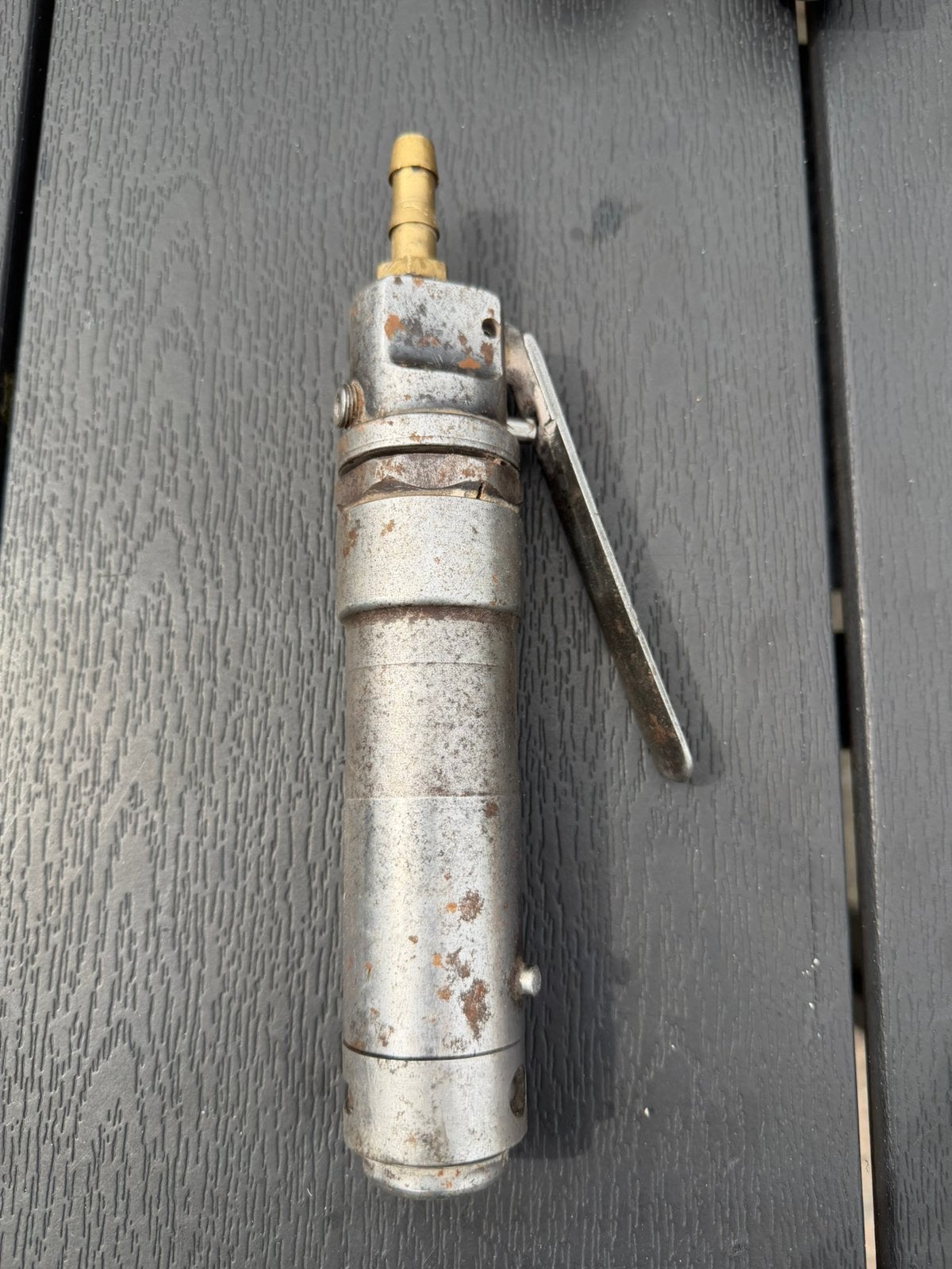 Ingersoll rand voegenhamer, Ophalen of Verzenden, Elektrisch, Overige soorten