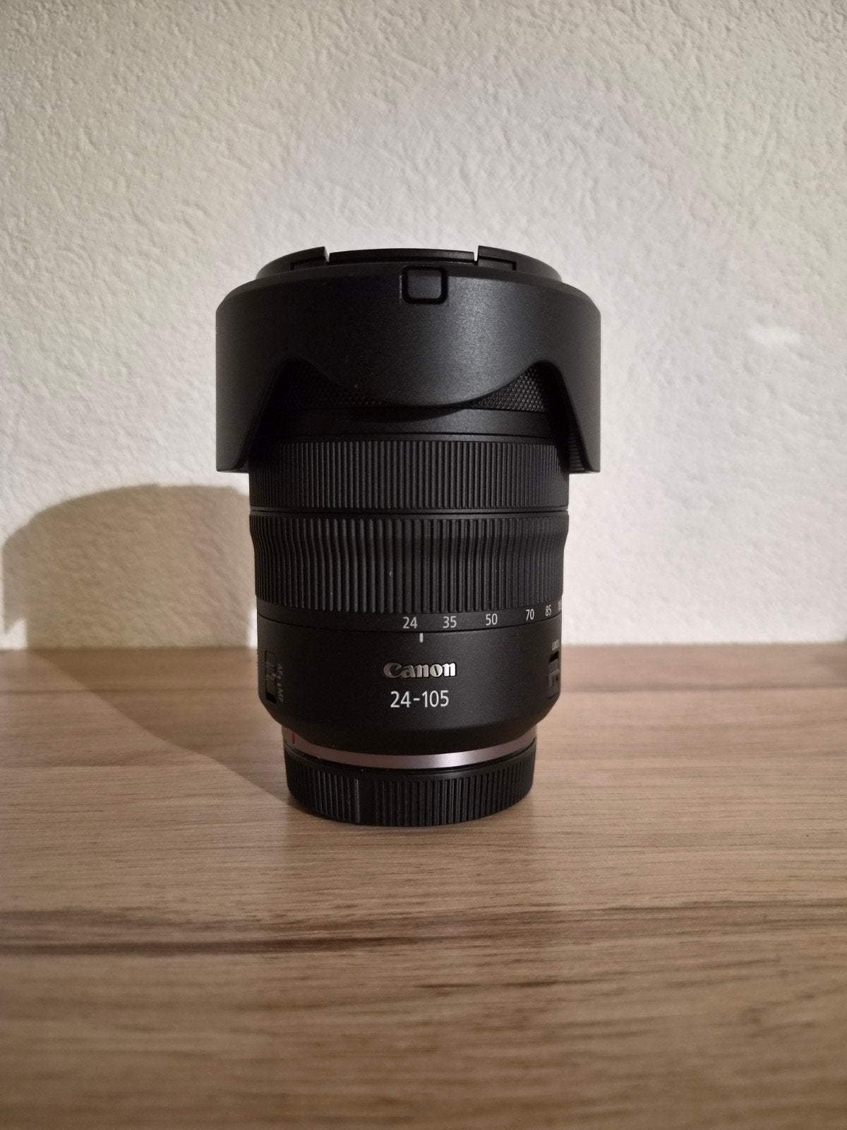 Foto 6 van Canon EOS R5II met RF 24-105 F4