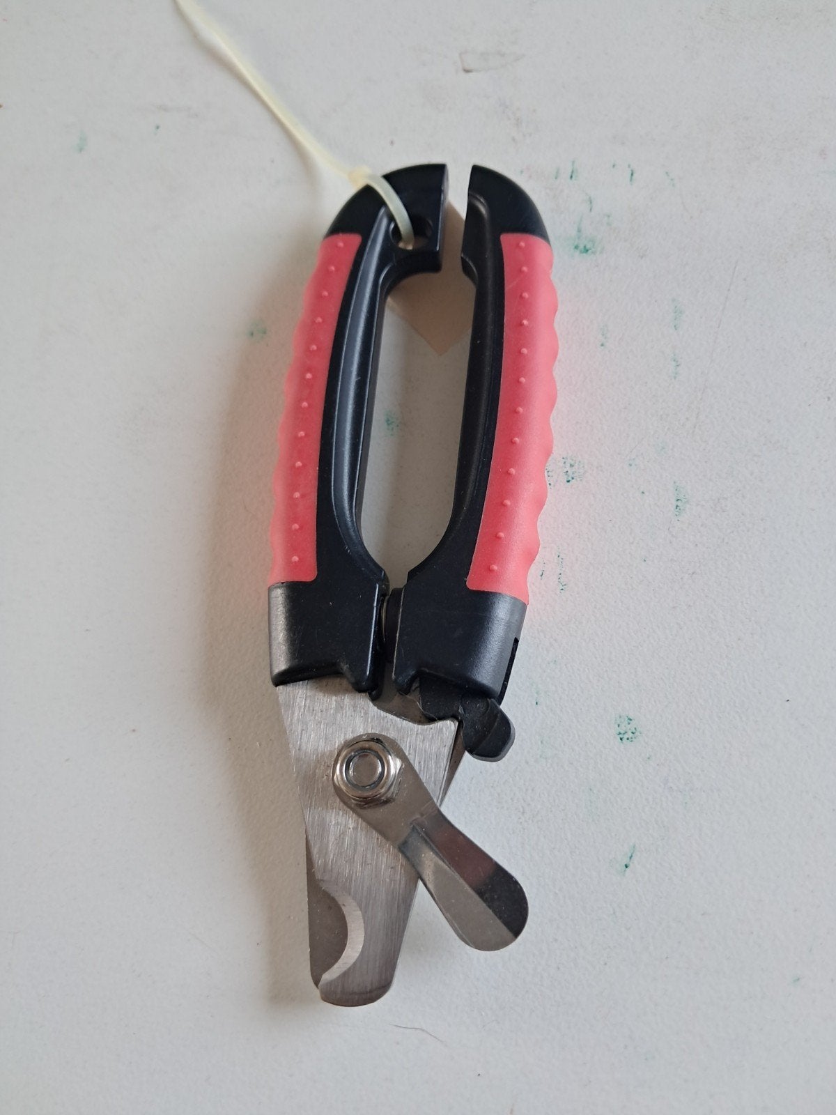 Nagel schaar nr 1075, Dieren en Toebehoren, Ophalen, Gebruikt