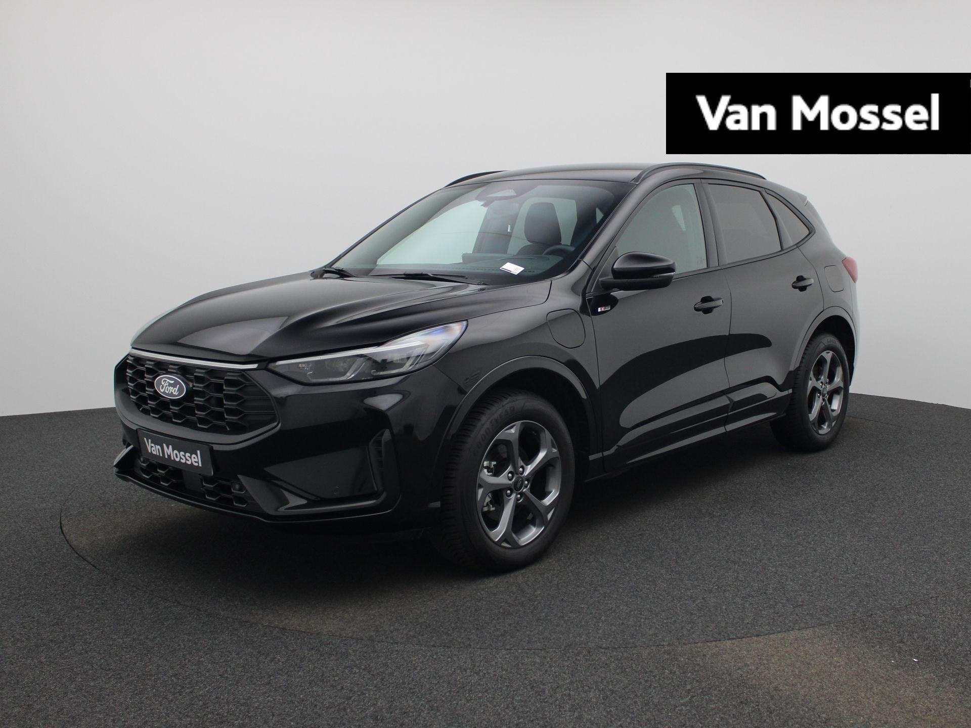 Ford Kuga 2.5 PHEV ST-Line | Climate Control | Cruise Contro