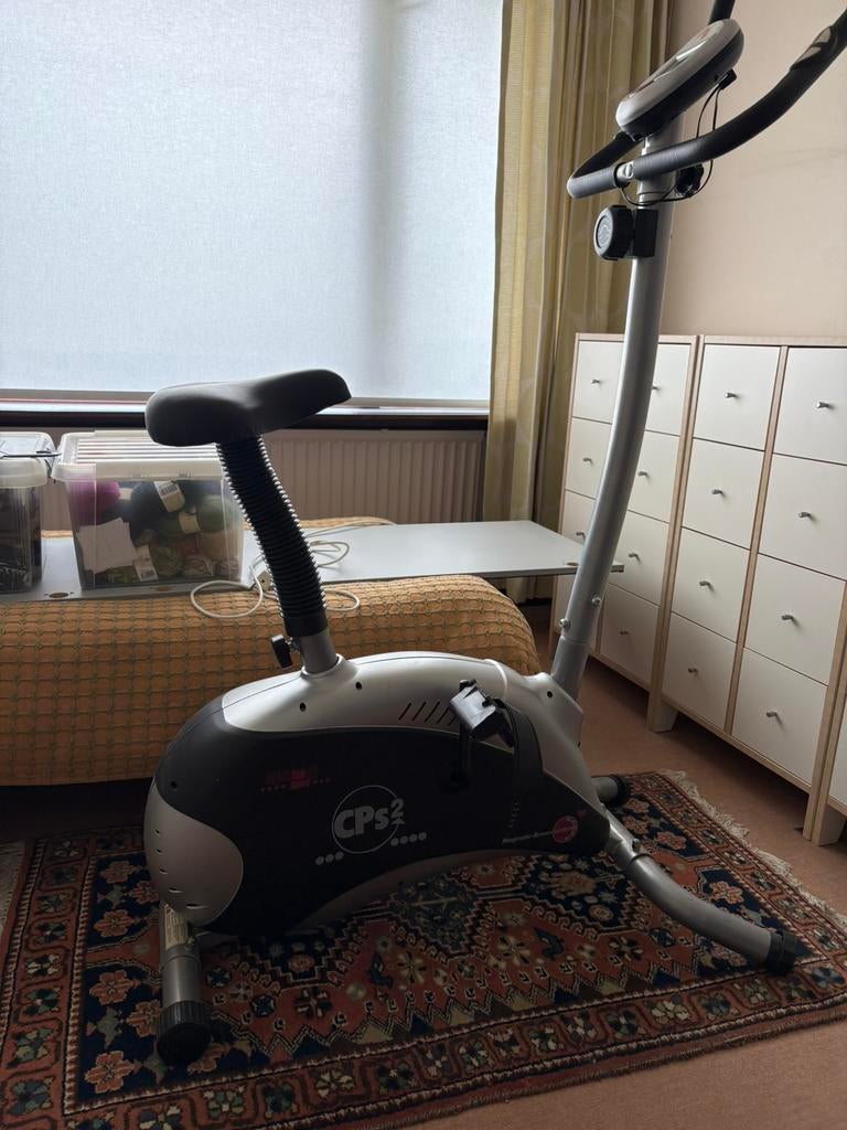 Hometrainer, Ophalen, Gebruikt, Hometrainer