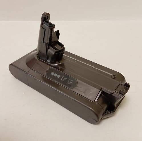 Accu voor Dyson V10, Ophalen of Verzenden, Gebruikt, Dyson