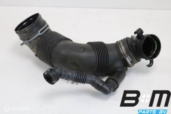 Aanzuigbuis VW Touran 1T 1.9 TDI BLS, Gebruikt