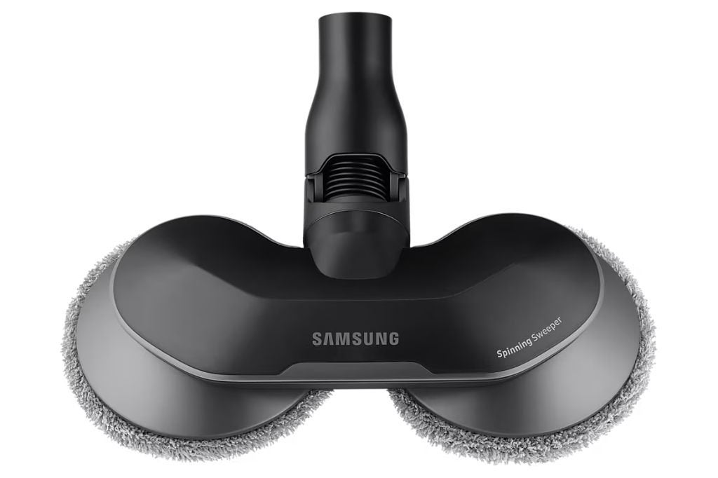 Samsung Spinning Sweeper Brush VCA-WB650B nieuw !, Ophalen of Verzenden, Nieuw, Samsung